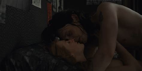 Nude Video Celebs Gina Alice Stiebitz Nude Dark S03e01 2020