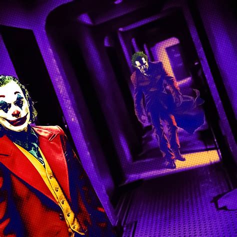 Call Of Duty Advanced Warfare Joker Character