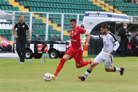 Herc Lio Luz Perde Para O Figueirense No Primeiro Jogo Das Quartas De