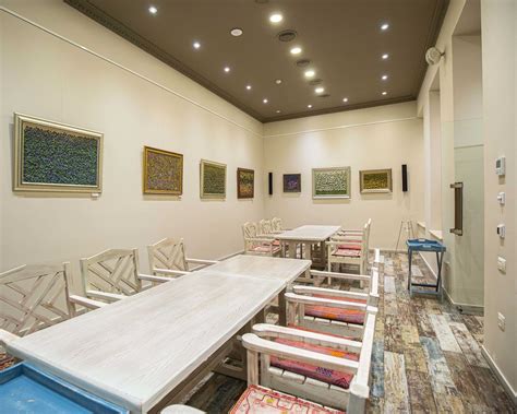 Boutique Hotel - Hotel Art Club, Baku - official website