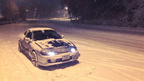 Привода, ГУР, Масло КПП часть 2 — Honda Integra (DC1/DC2), 1,6 л, 1996 ...