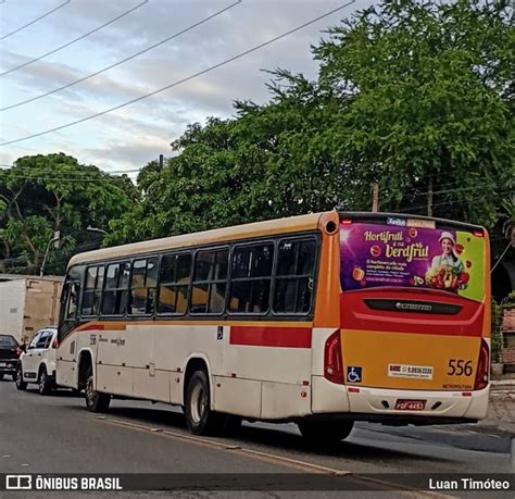 Empresa Metropolitana 556 em Recife por Luan Timóteo ID 11782109