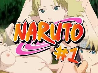 COMPILATION 1 TEMARI NARUTO HENTAI Pornhub