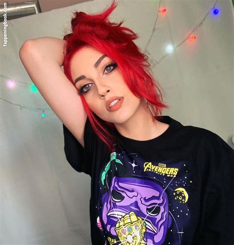 Mona Schon Italian Streamer Monaschon Nude OnlyFans Leaks Fappening FappeningBook