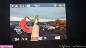 Liiensue Nude Photos Videos I Nudes Celeb Nudes