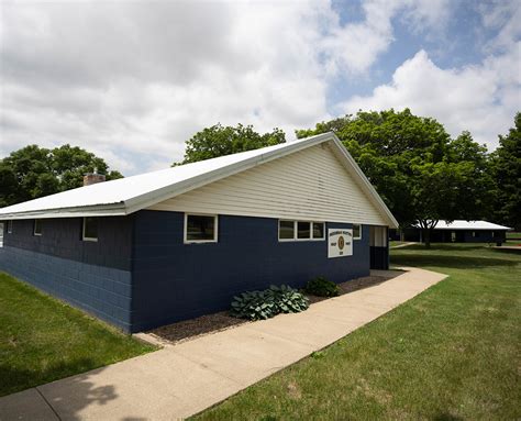 Scout House Orange City
