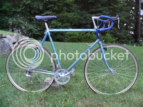 Upgrading an 80s Centurion Pro Tour : bicycling