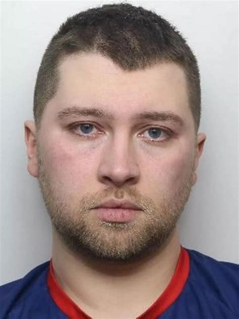 Kevin Cox Sex Offenders Database UK