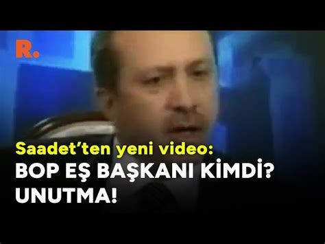 Amerikanın BOP projesi nedir ve Erdoğan bu işin neresinde KizlarSoruyor