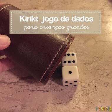 10 jogos de dados e cartas para a família Tempojunto Aproveitando