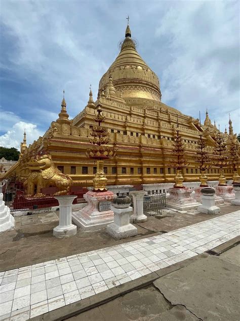 Is Myanmar Safe For Tourists In 2025?