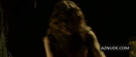 THE NIGHT WATCHMAN NUDE SCENES AZNude