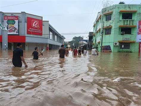 Help For Misamis Occidental Flood Victims Gogetfunding