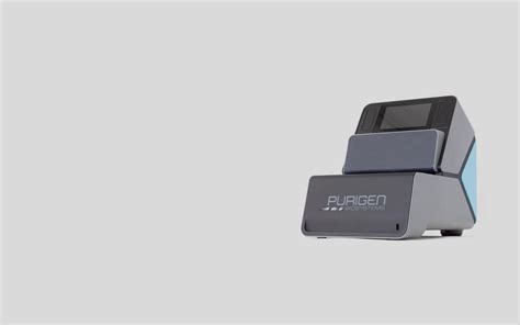 Purigen Biosystems — Acorn Product Development