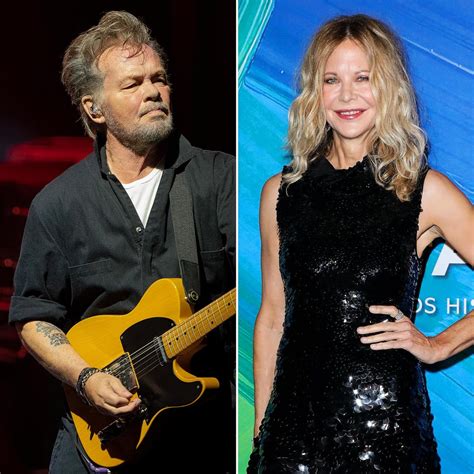 Meg Ryan and John Mellencamp’s Relationship Timeline: The Way They Were