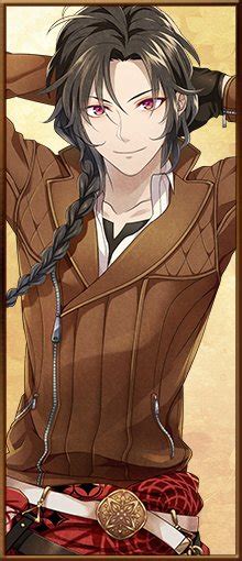 Oda Sakunosukegallery Bungo To Alchemist Wiki Fandom