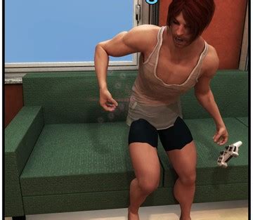 A Pinch Of Cupid Muses Sex And Porn Comics