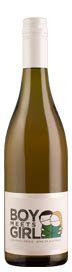 Boy Meets Girl Pinot Grigio 2020 Naked Wines