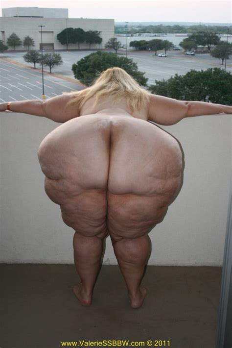 Viva La Valerie SSBBW Porn Pictures XXX Photos Sex Images PICTOA