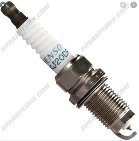 Buji İridyum Honda Cıvıc 1,6 06Takım Skj20dr M11s | | DENSKJ20DR-M11S ...