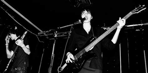 Naked Roommate Harry The Nightgown Baus Permanent Records Roadhouse In Los Angeles On