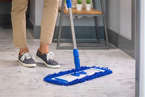 The Right Mops And Techniques To Clean Any Floor — Microfiber Wholesale