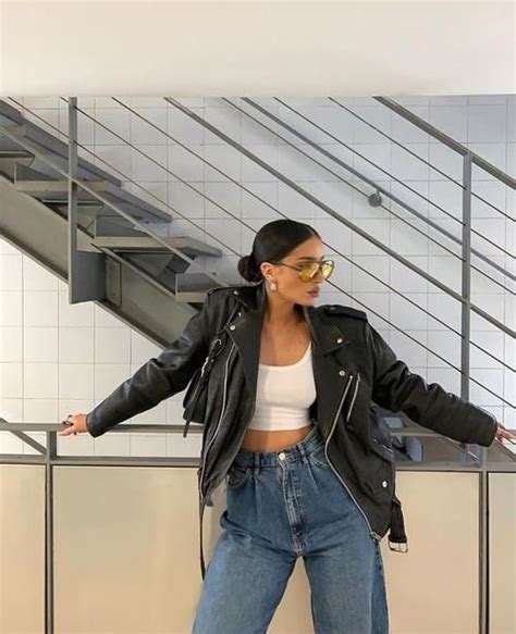 Готовая идея для фотосессии: съемка в стиле эйфории | Fashion outfits ...