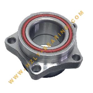 EUROPE CARS-wheel bearing replacement