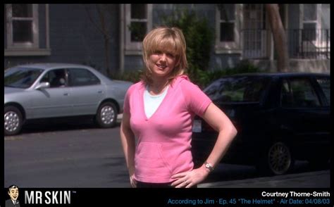 According To Jim Nude Pics Page