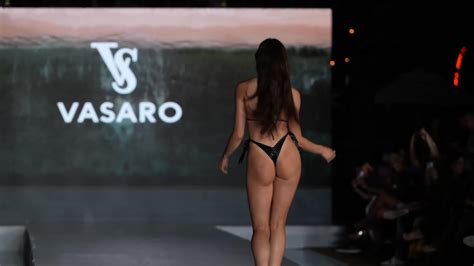 Ass Overdose Runway Edition