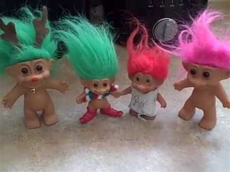 T Lot Of Naked Trolls Russ And Dam YouTube