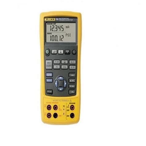 multifunction process calibrator fluke