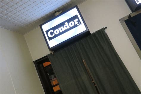 Condor Gay Bars In Susukino Joooint Gay Life Navigator Listing Of
