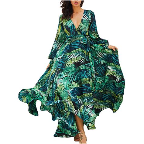 hawaii dress women 4