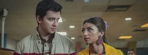 Sex Education Season Recap Episodes