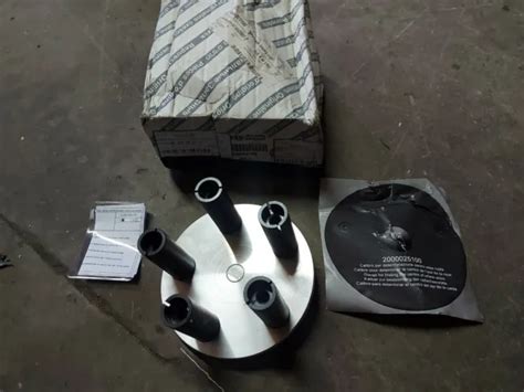 Moparfiatalfa Romeo Genuine Tool 2000040516 £2565 Picclick Uk