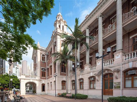 HKU and Central Library to host new jab centers | The Standard