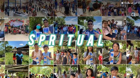 HGBBC Outreach Program Moral Spiritual Foundation Classes MSFC