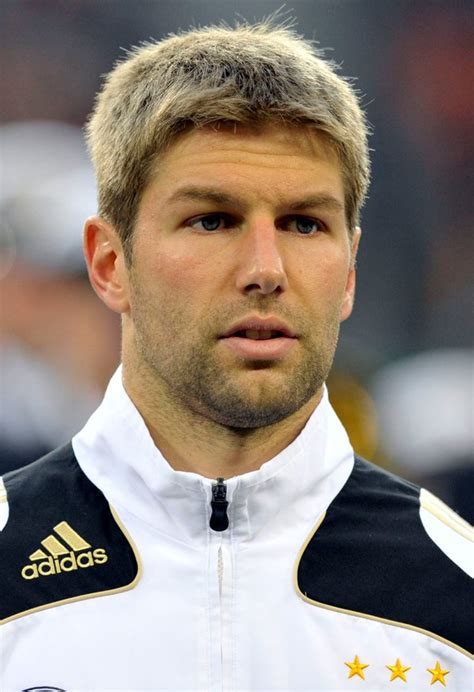 Former German World Cup Player Comes Out As Gay The New York Times