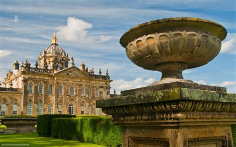 (BAD) Blog About Design: Castle Design: Castle Howard