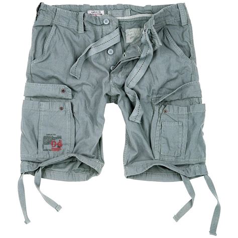 Surplus Airborne Shorts