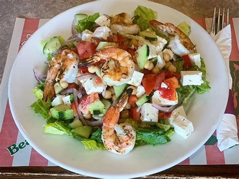 La Scarpetta Italian Grill And Pizzeria