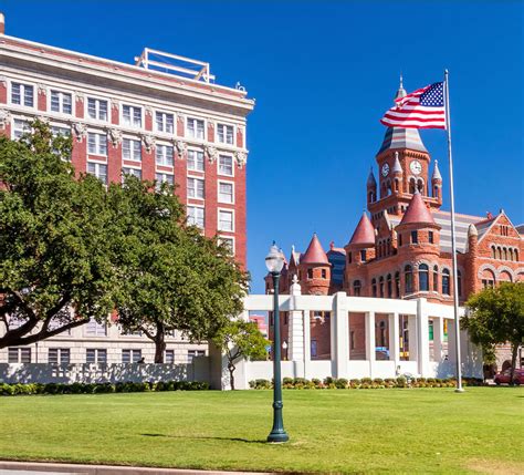 JFK Trolley Tour | Best thing to do in Dallas | Big D Fun Tours