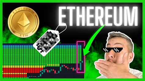 𝗔𝗟𝗘𝗥𝗧𝗔 𝗖𝗥𝗬𝗣𝗧𝗢 Ethereum Rumbo a Alcanzar Este Precio Estas Listo