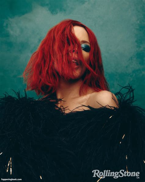 Kylie Minogue Nude The Fappening Photo FappeningBook