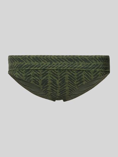 Kup online Banana Moon Figi bikini z zakładką model MERENDA CALENY