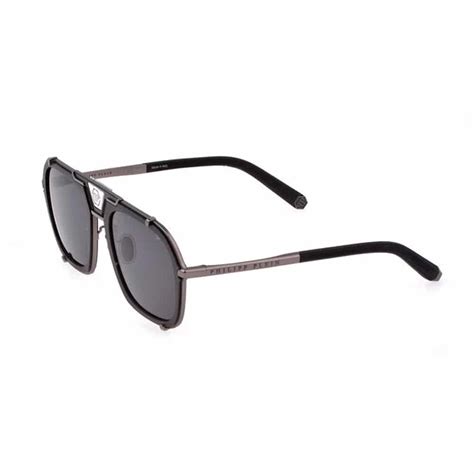 Philipp Plein Eyewear Plein Signature Sunglasses Mac And Co Eyecare