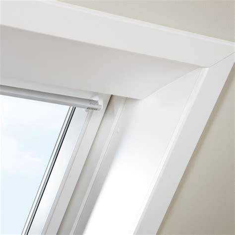 Velux Innenfutter Lsb Grundelement Cm Benz