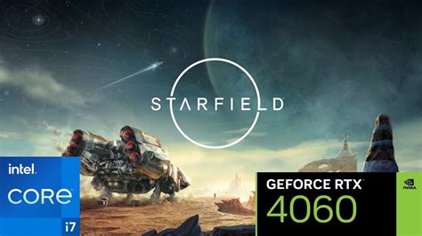 Starfield Rtx I H Ultra Settings Fps Youtube 27280 Hot Sex Picture