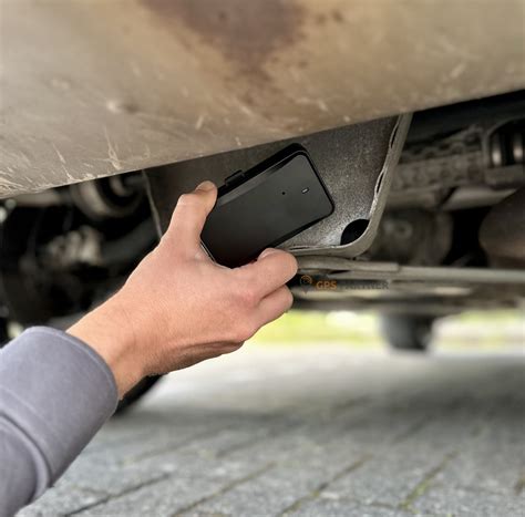 Onntrack Portable Pro+ GPS Tracker zonder abonnement